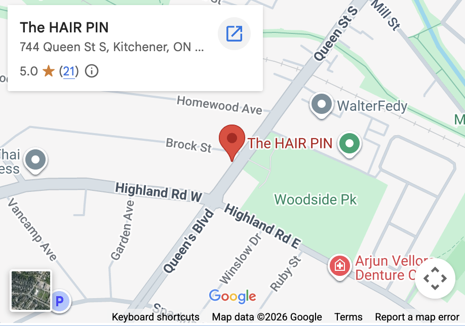 mobile map